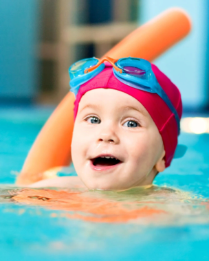 WASSERGEWÖHNUNG 1-2 J.