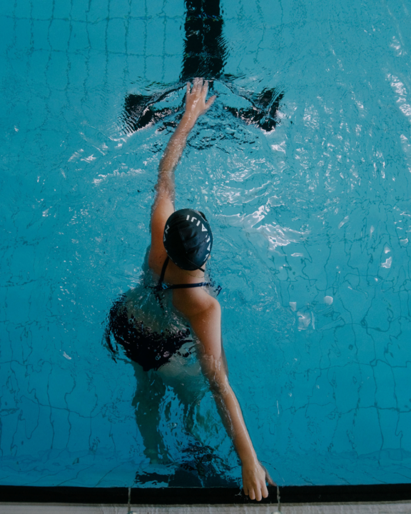SCHWIMMEN LERNEN IN JEDEM ALTER